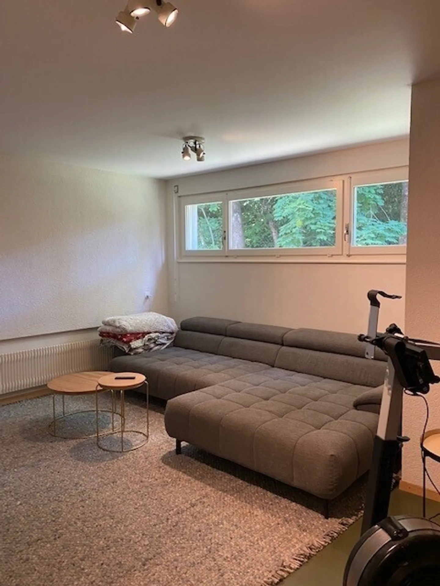 Villa d'architecte à Nyon - Photo 15 sur 17