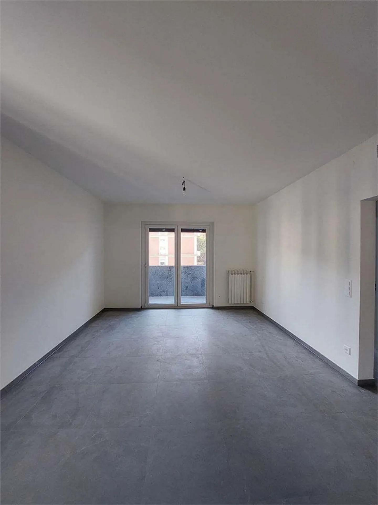 Renovierte Wohnung in Lugano - Foto 6 von 11
