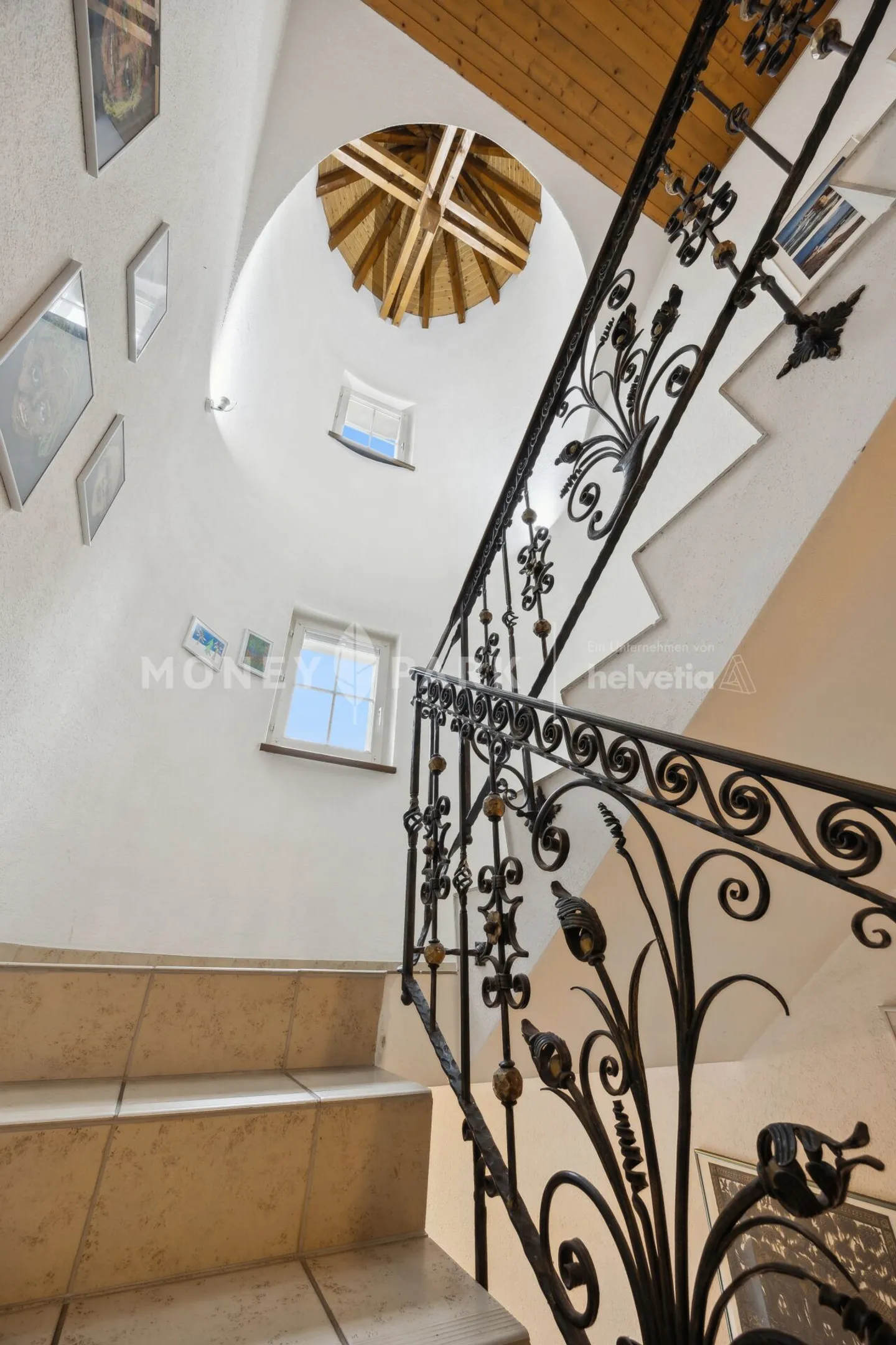 Villa exclusive de 6,5 pièces - intemporelle et avec de nombreux extras - Photo 9 sur 18