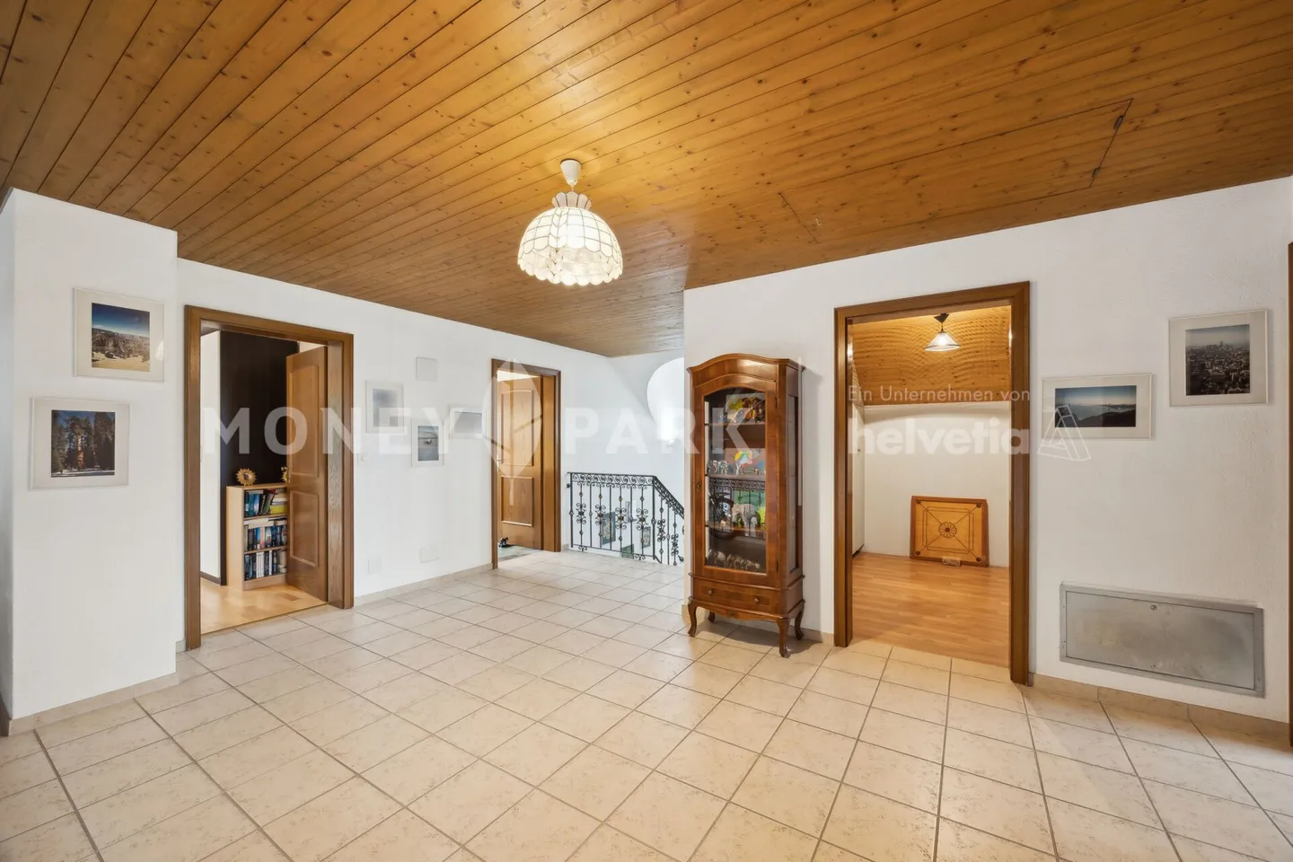 Villa exclusive de 6,5 pièces - intemporelle et avec de nombreux extras - Photo 10 sur 18
