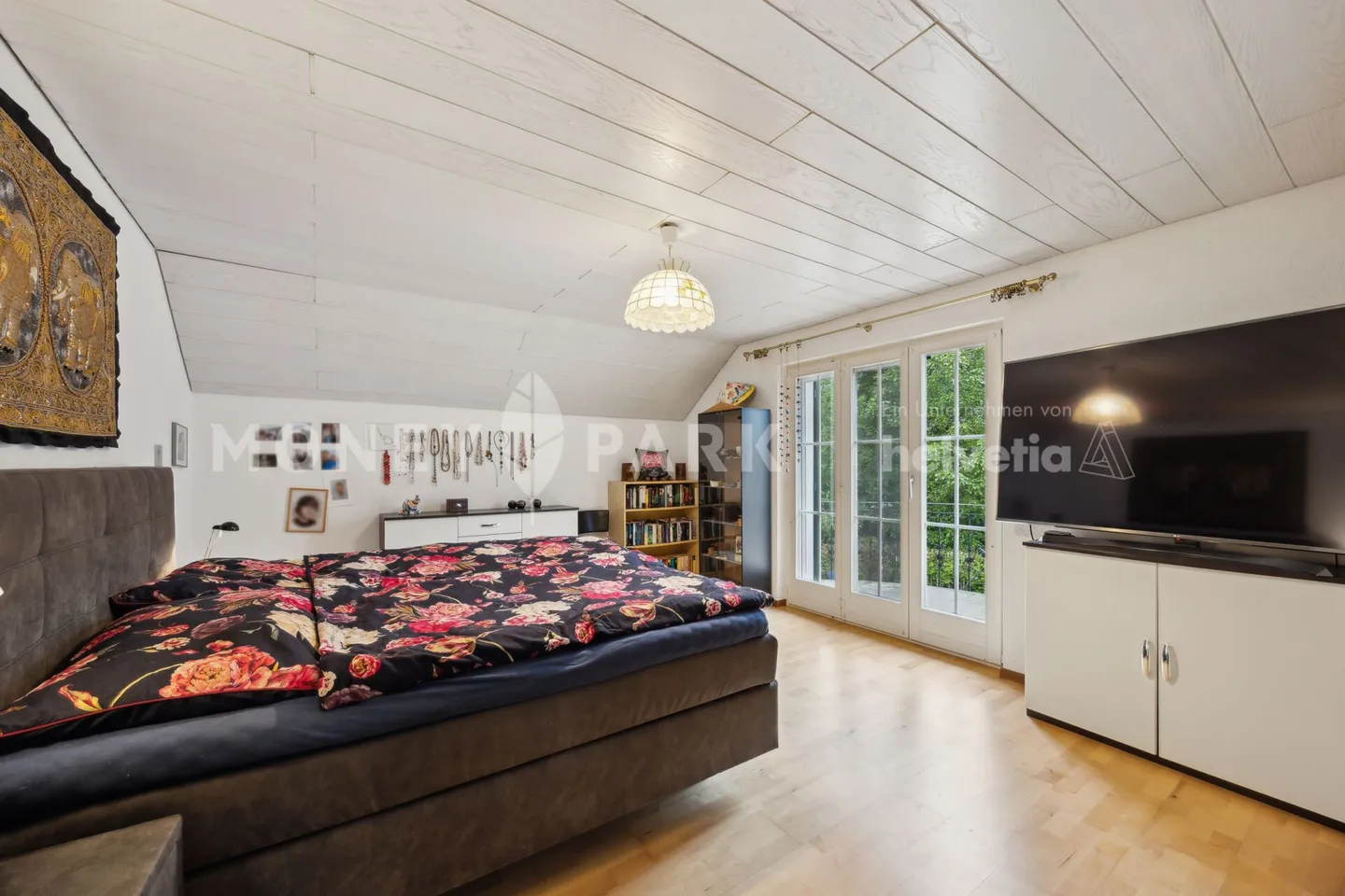 Villa exclusive de 6,5 pièces - intemporelle et avec de nombreux extras - Photo 11 sur 18