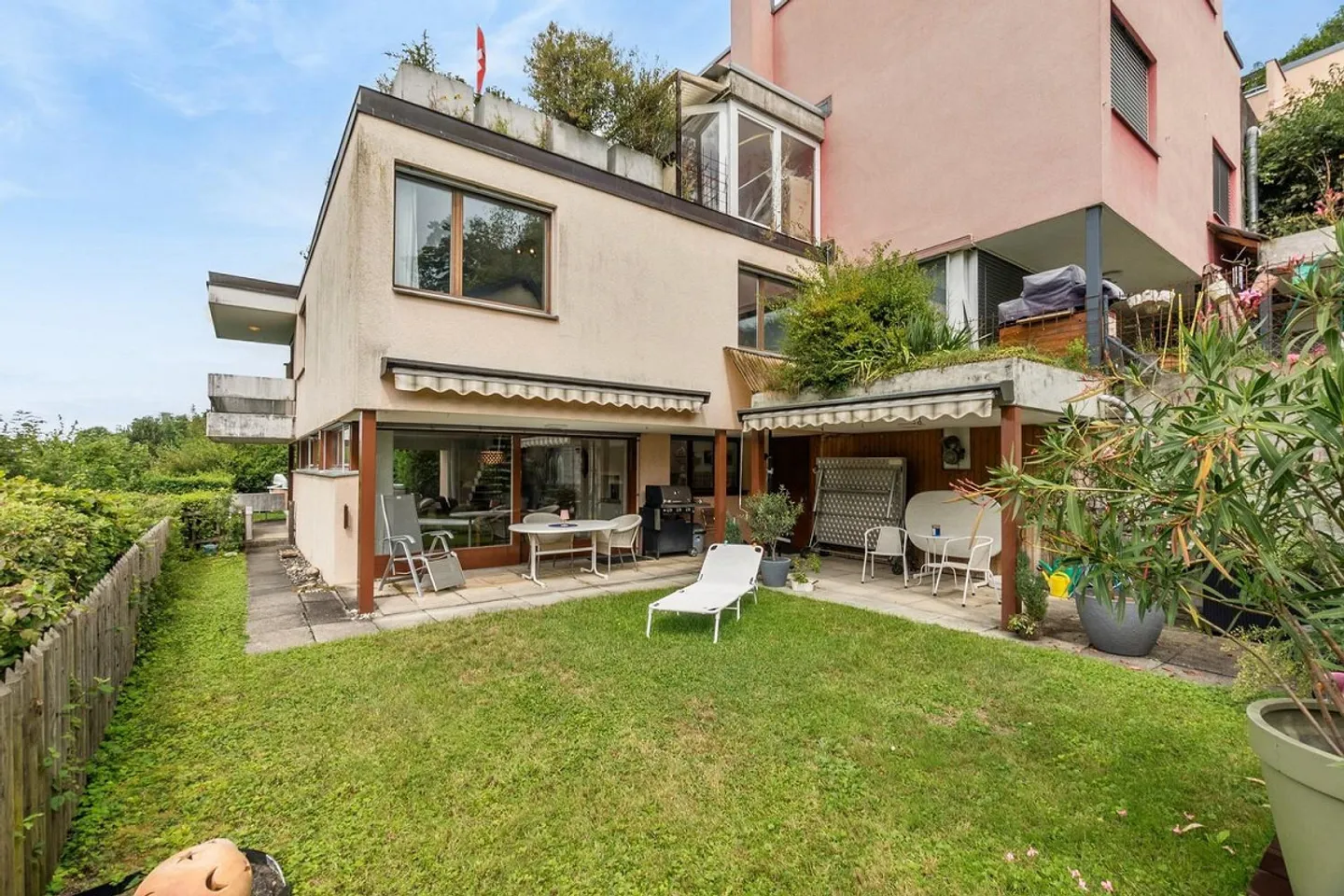 Un endroit pour arriver - spacieux à l'intérieur, de rêve à l'extérieur ! - Photo 7 sur 13