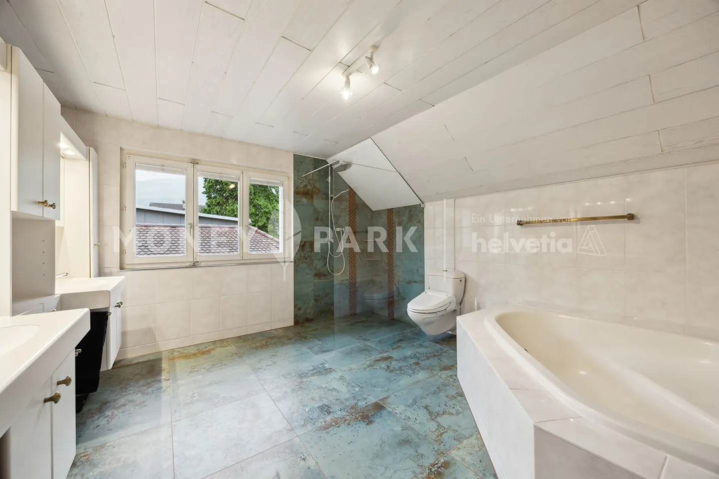 Villa exclusive de 6,5 pièces - intemporelle et avec de nombreux extras - Photo 13 sur 18