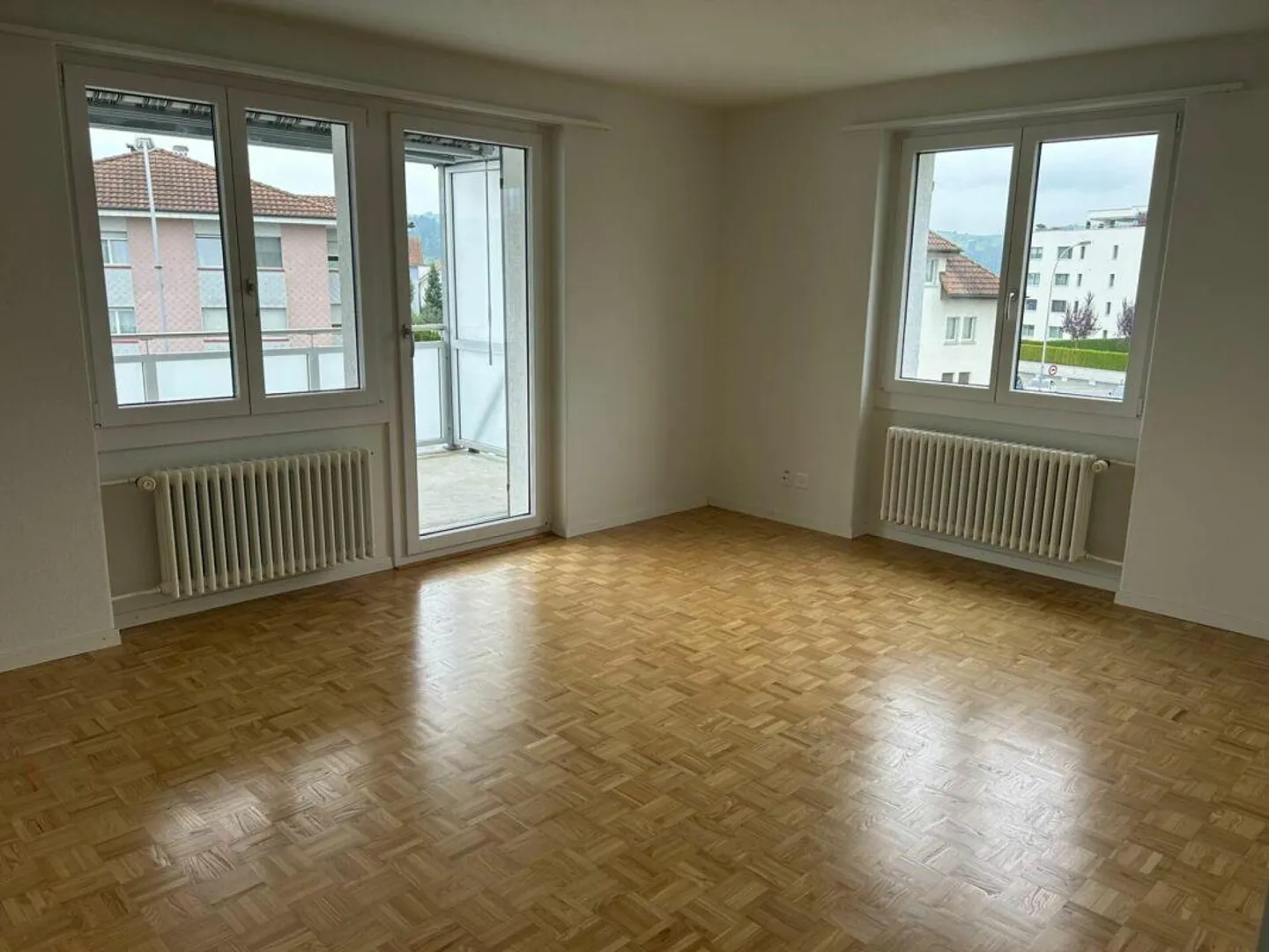 Appartamento 3 locali nel cuore di Schötz - Foto 4 di 10