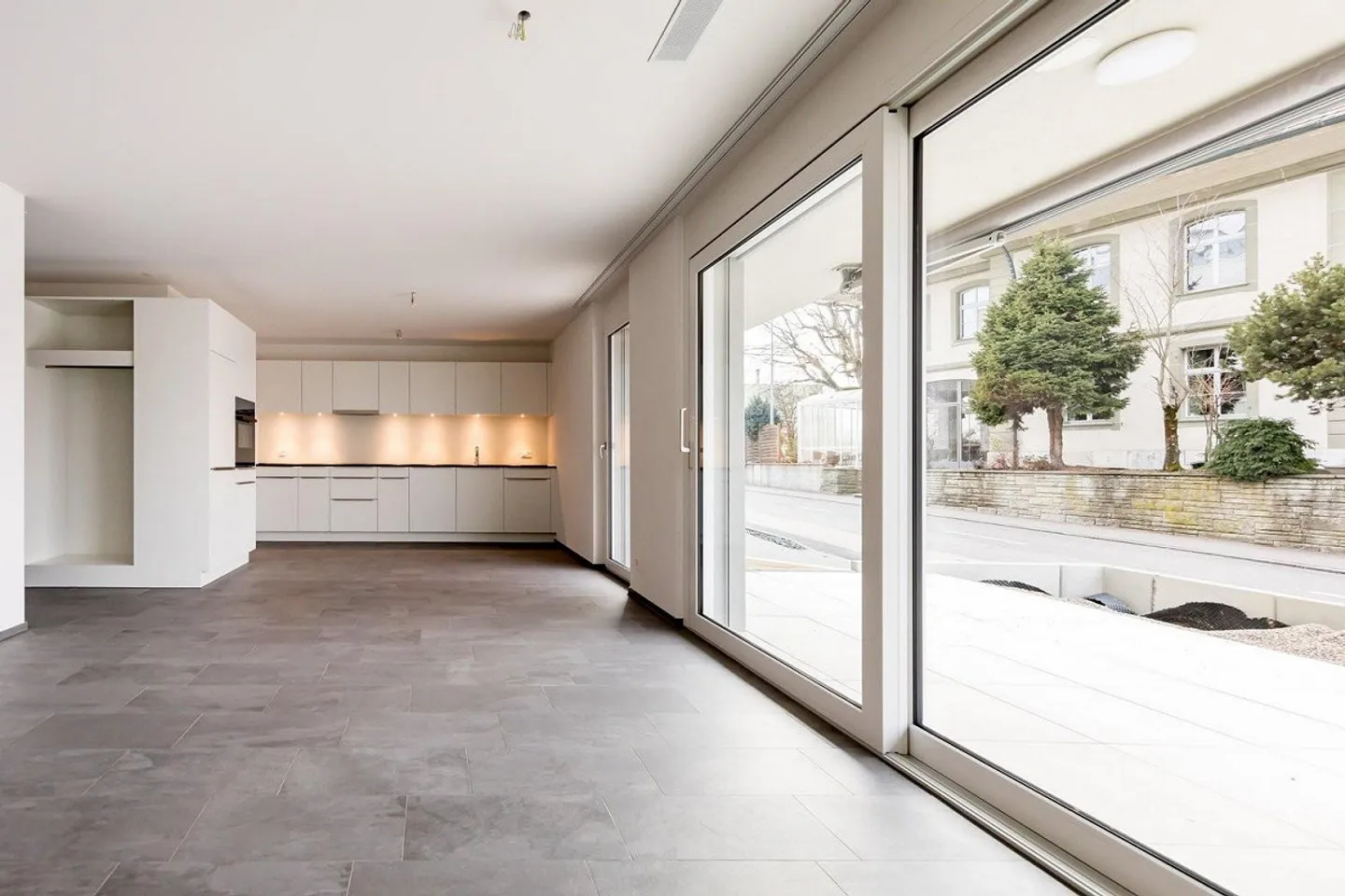 Appartement moderne de 4,5 pièces à Alchenflüh - "Kräuchi Areal" - Photo 1 sur 10