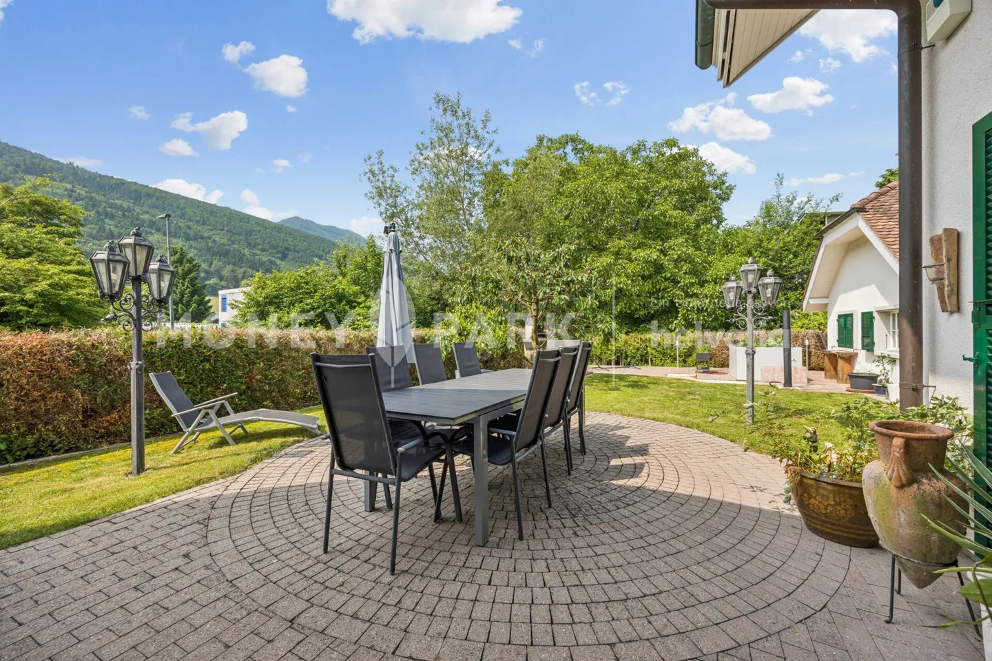Villa exclusive de 6,5 pièces - intemporelle et avec de nombreux extras - Photo 15 sur 18