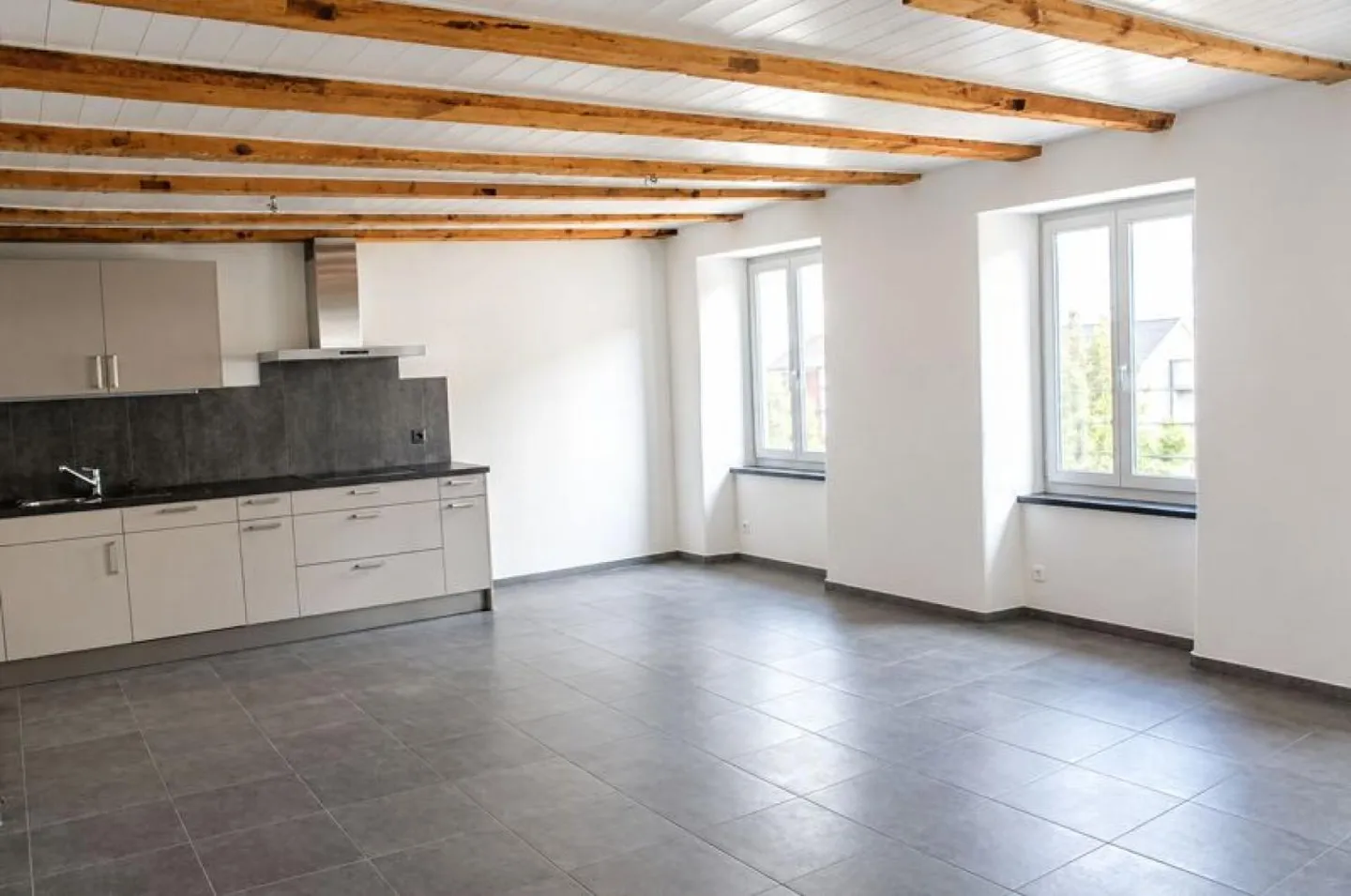 Charmante 3.5-Zimmer Wohnung - Foto 1 von 5