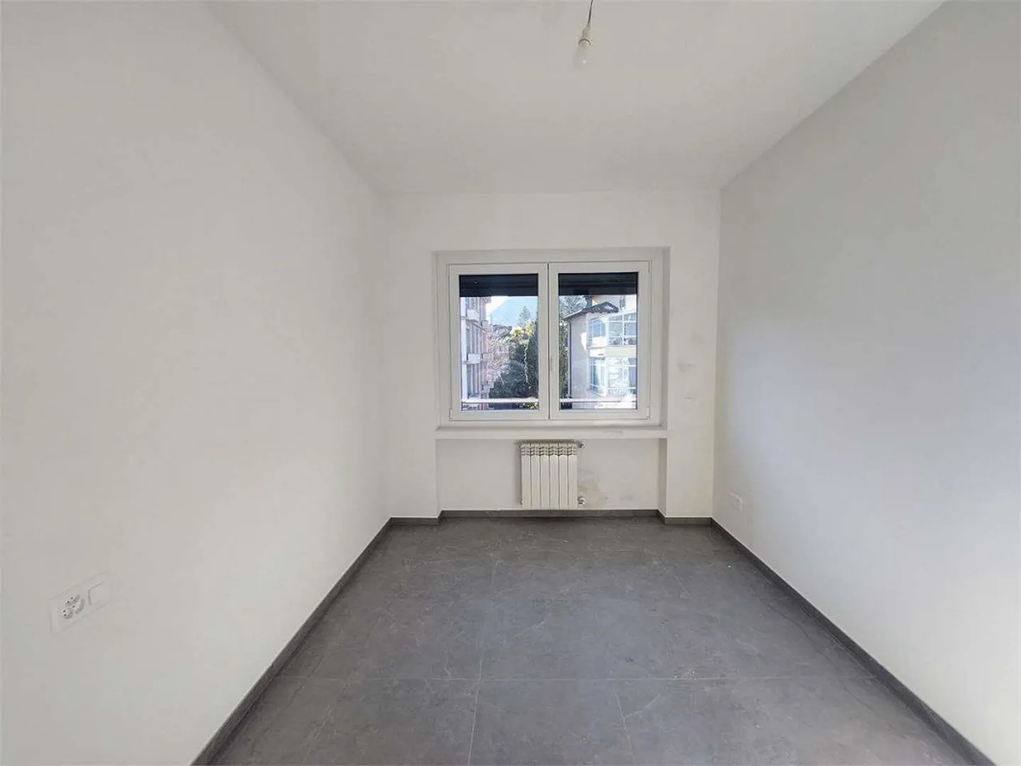 Renovierte Wohnung in Lugano - Foto 7 von 11