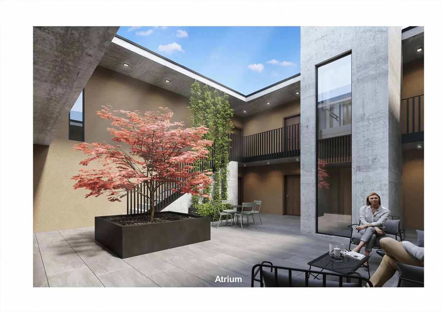 Condominio esclusivo di 4,5 stanze a St. Margrethen - Foto 4 di 7