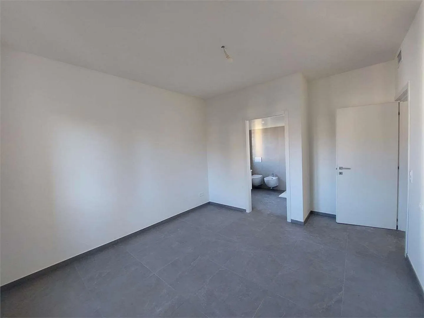 Renovierte Wohnung in Lugano - Foto 8 von 11