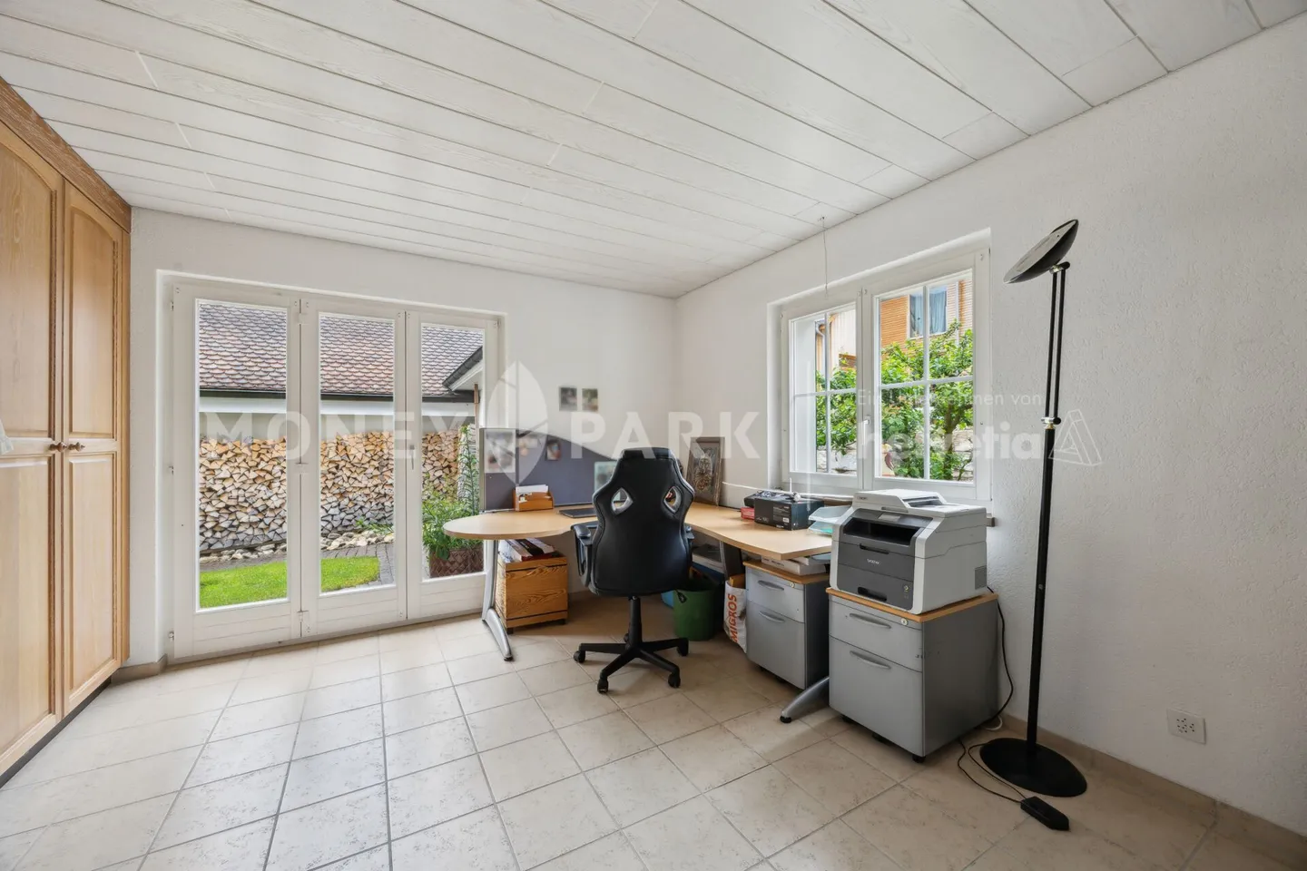 Villa exclusive de 6,5 pièces - intemporelle et avec de nombreux extras - Photo 7 sur 18