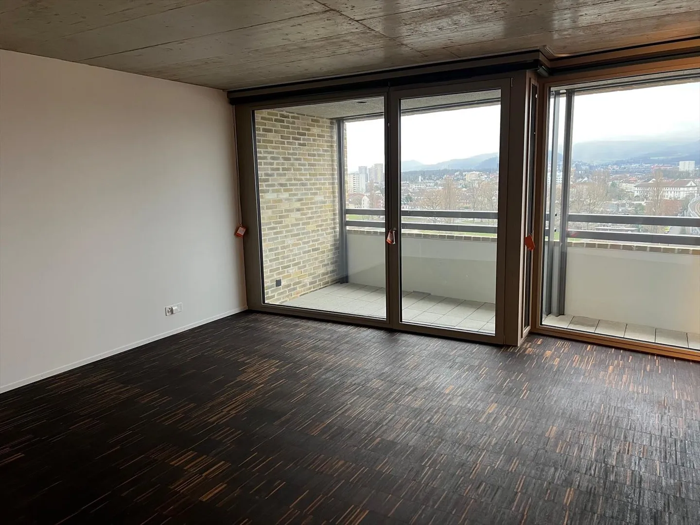 Appartement 1.5 pièces - Foto 1 von 6