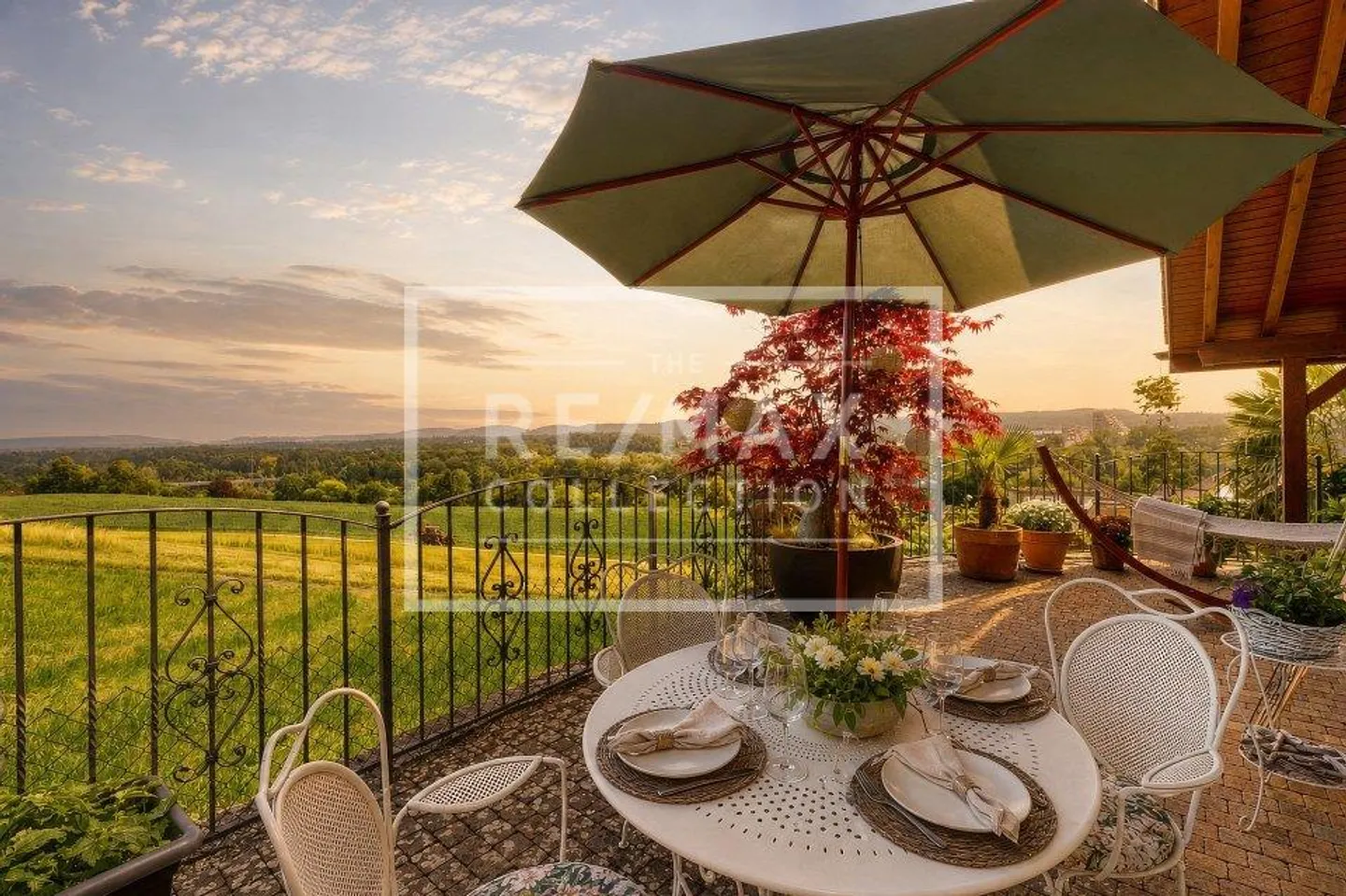 6.5++ Country House, WF 210 m², terraced garden, pool, pergola... - Photo 3 of 12