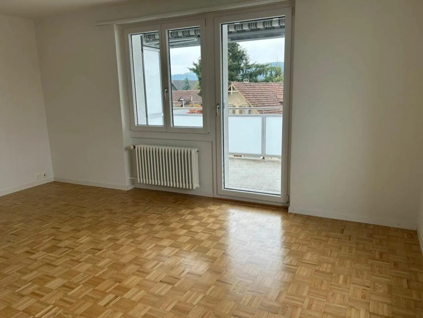 Appartamento 3 locali nel cuore di Schötz - Foto 5 di 10