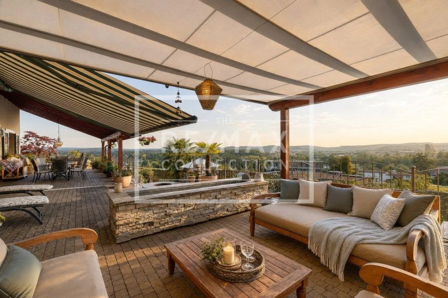 6.5++ Country House, WF 210 m², terraced garden, pool, pergola... - Photo 4 of 12