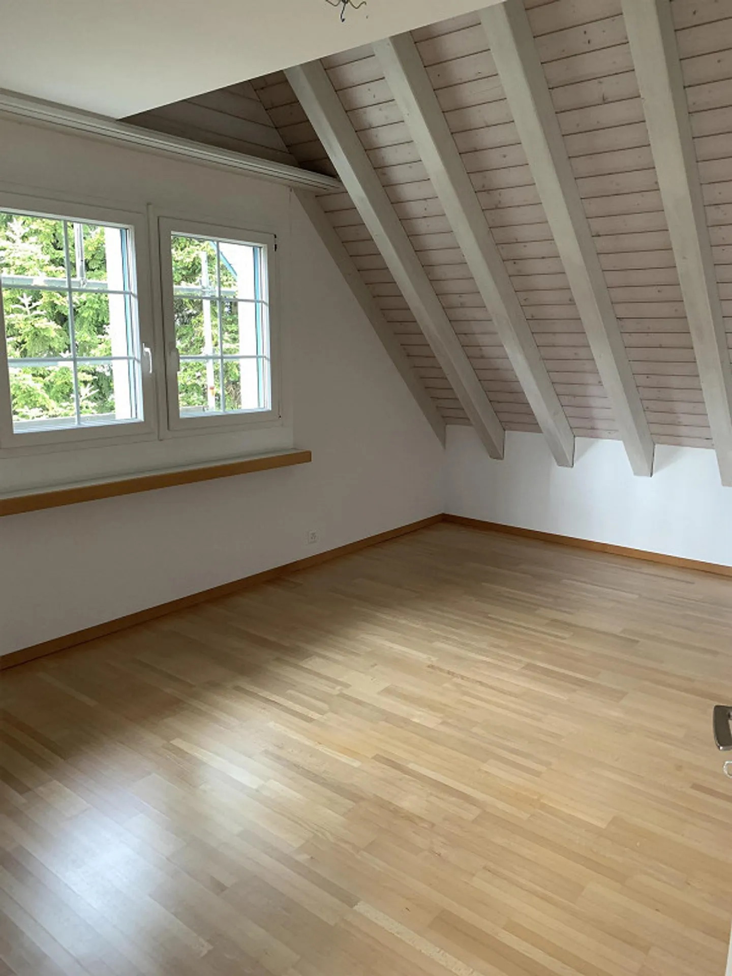 Appartamento mansardato duplex di 3,5 stanze - Foto 2 di 11