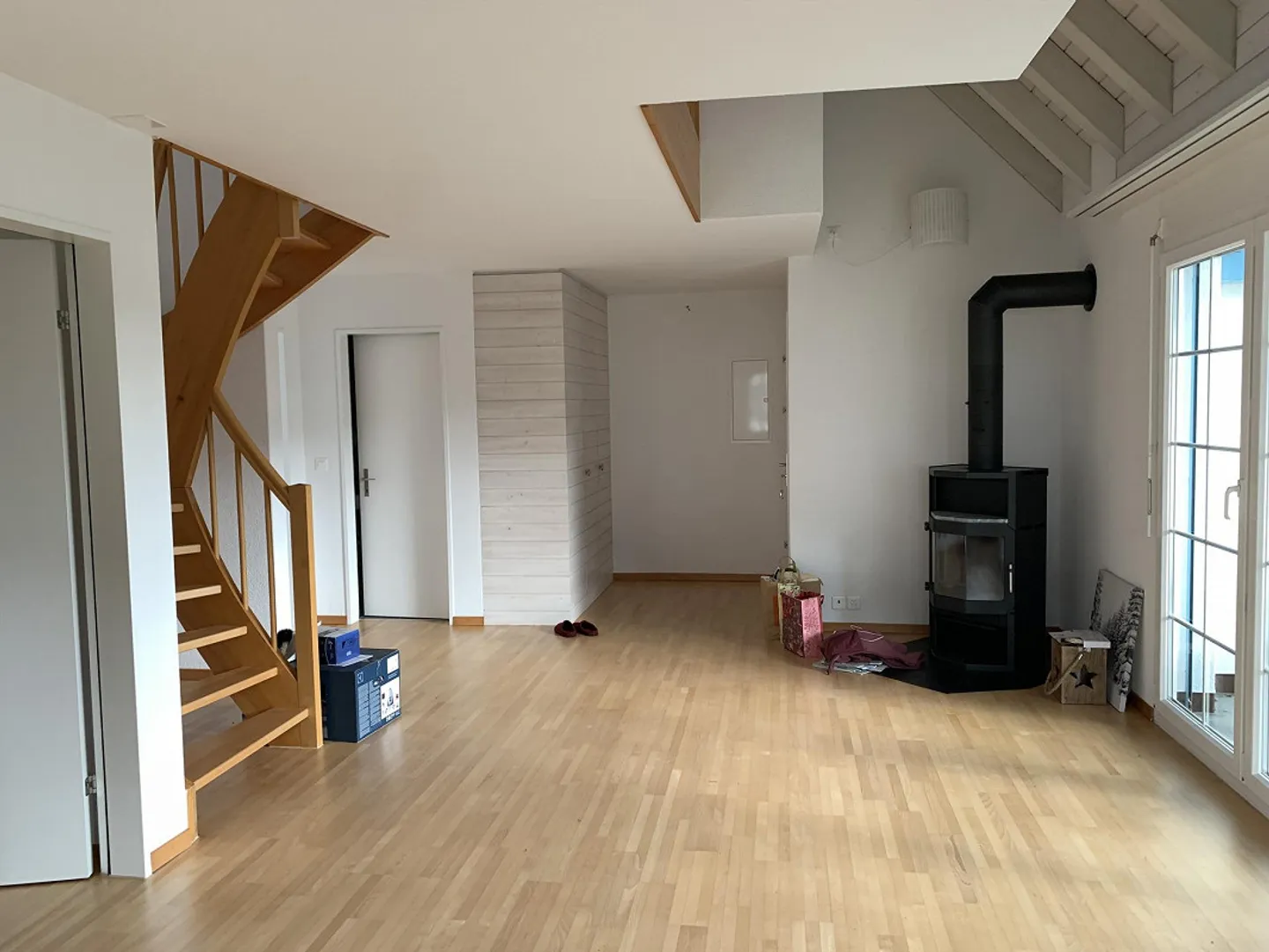 Appartamento mansardato duplex di 3,5 stanze - Foto 4 di 11