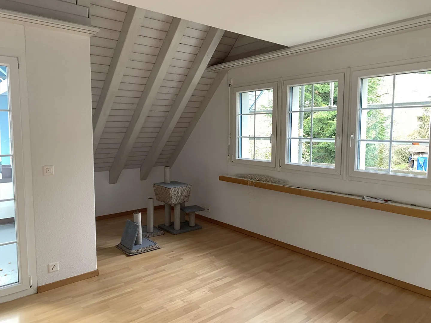 Appartamento mansardato duplex di 3,5 stanze - Foto 3 di 11