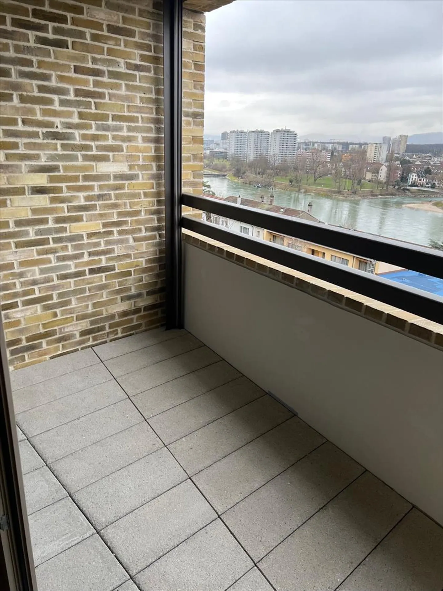 Appartement 1.5 pièces - Foto 2 von 6