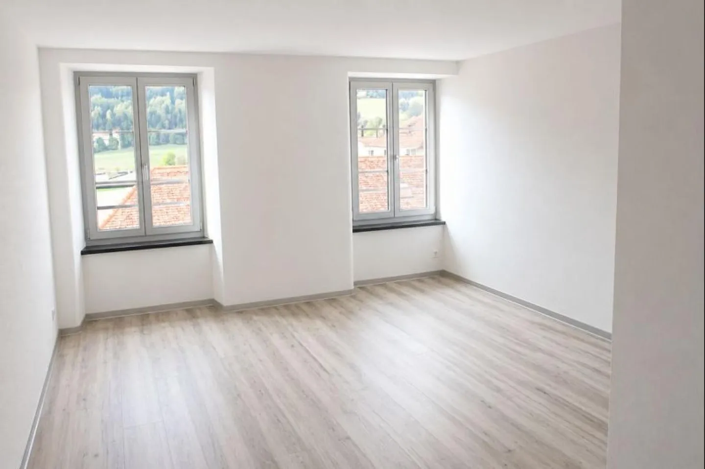 Charmante 3.5-Zimmer Wohnung - Foto 4 von 5