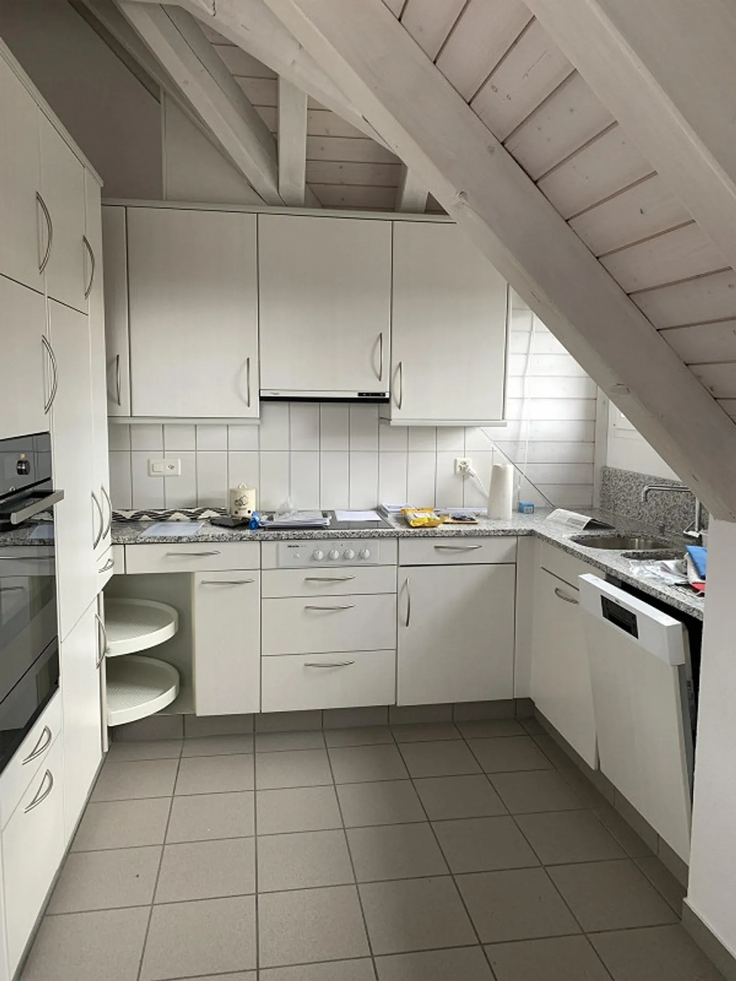 Appartamento mansardato duplex di 3,5 stanze - Foto 5 di 11