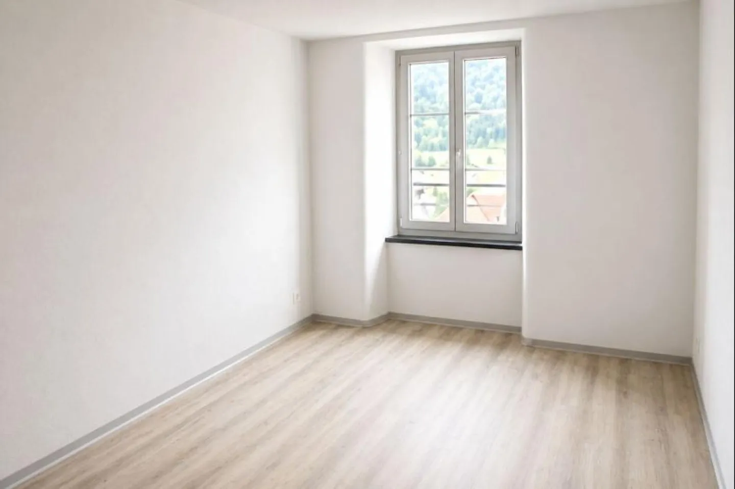 Charmante 3.5-Zimmer Wohnung - Foto 5 von 5