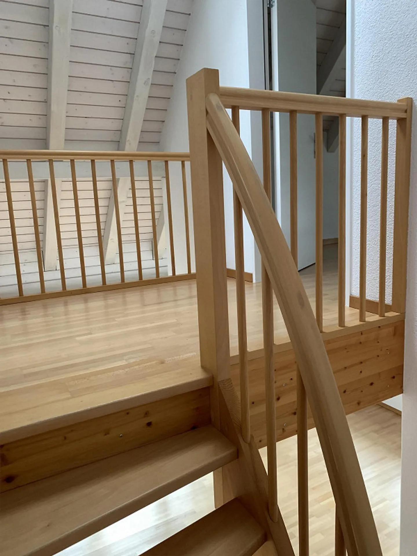 Appartamento mansardato duplex di 3,5 stanze - Foto 6 di 11