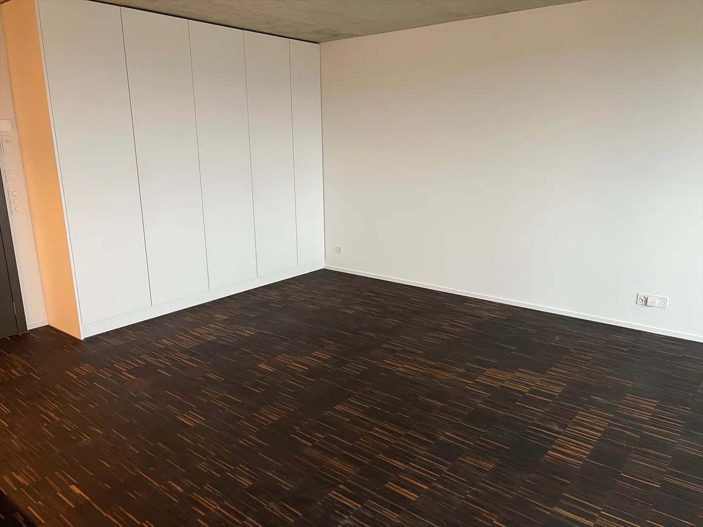 Appartement 1.5 pièces - Foto 3 von 6