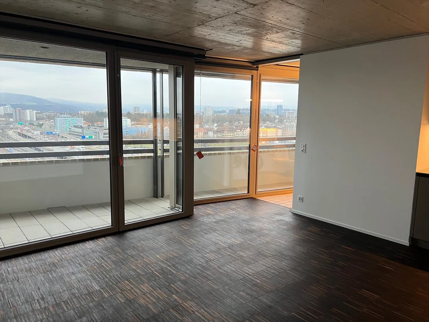 Appartement 1.5 pièces - Foto 4 von 6