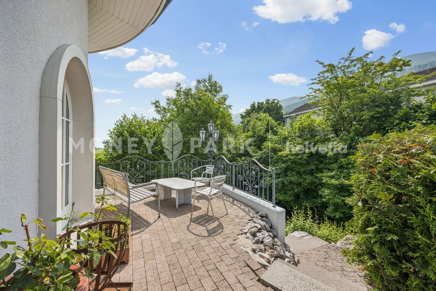Villa exclusive de 6,5 pièces - intemporelle et avec de nombreux extras - Photo 17 sur 18
