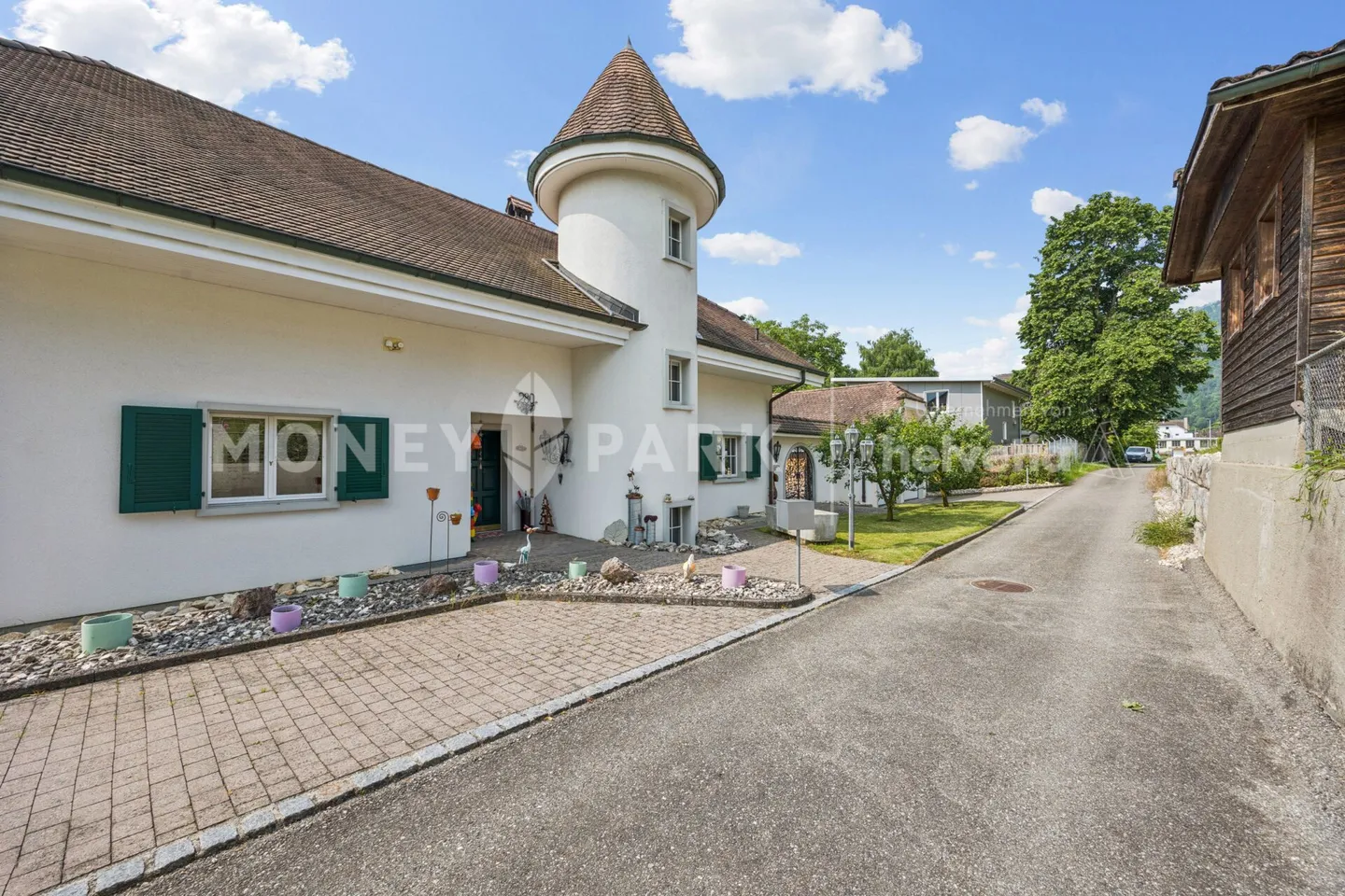 Villa exclusive de 6,5 pièces - intemporelle et avec de nombreux extras - Photo 18 sur 18
