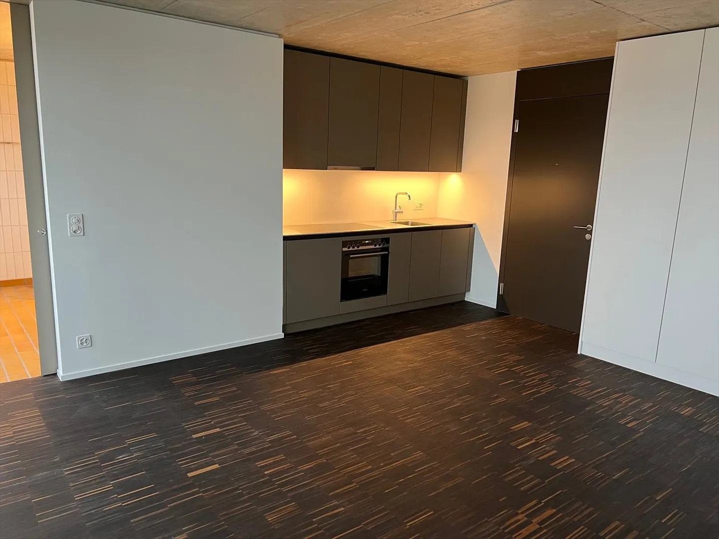 Appartement 1.5 pièces - Foto 5 von 6