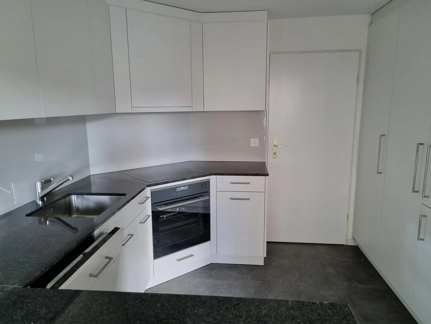 «Frisch renovierte 4½ Zimmer-Wohnung» - Foto 3 von 10