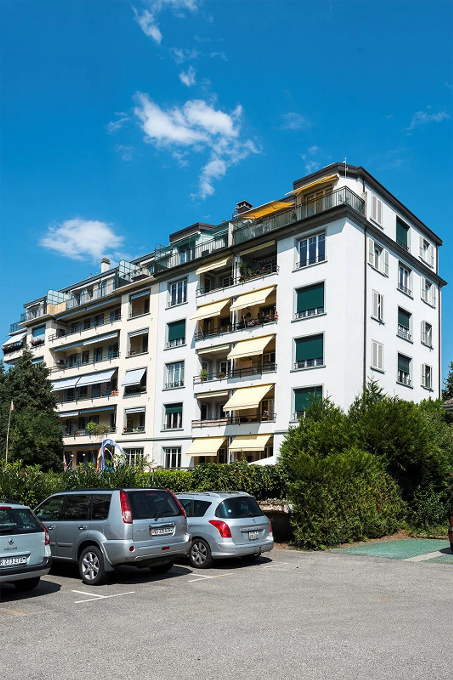 Non-livable room - Photo 1 of 1