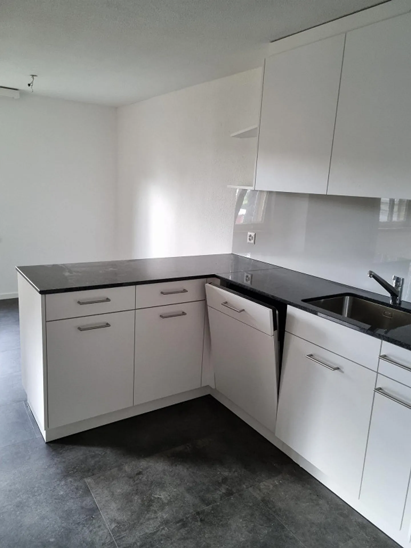 «Frisch renovierte 4½ Zimmer-Wohnung» - Foto 4 von 10