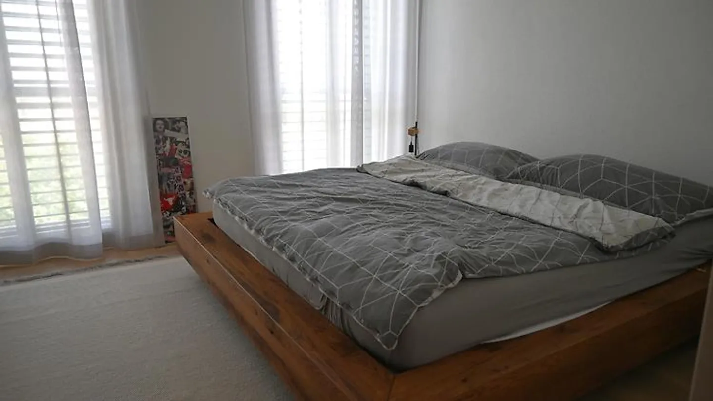 Möblierte Wohnung in Thalwil - Foto 4 von 9