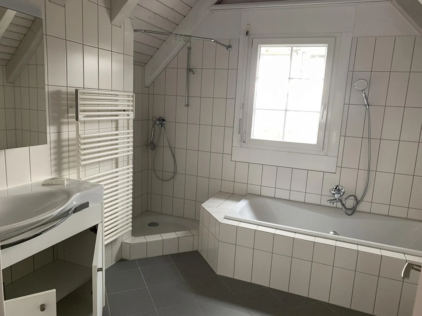 Appartamento mansardato duplex di 3,5 stanze - Foto 7 di 11