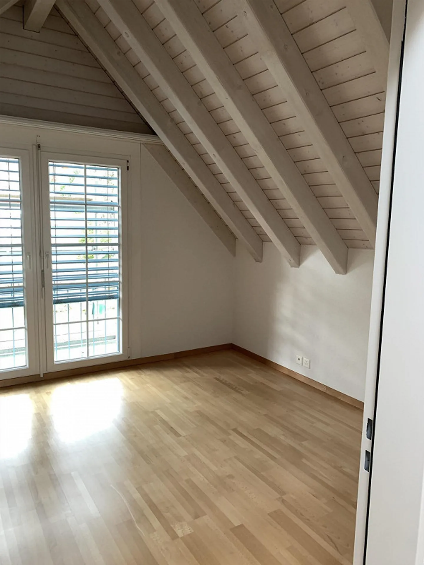 Appartamento mansardato duplex di 3,5 stanze - Foto 8 di 11