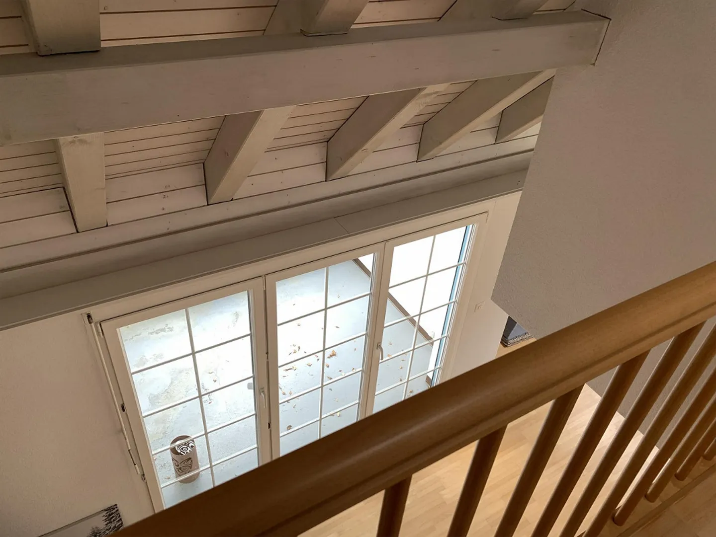 Appartamento mansardato duplex di 3,5 stanze - Foto 9 di 11