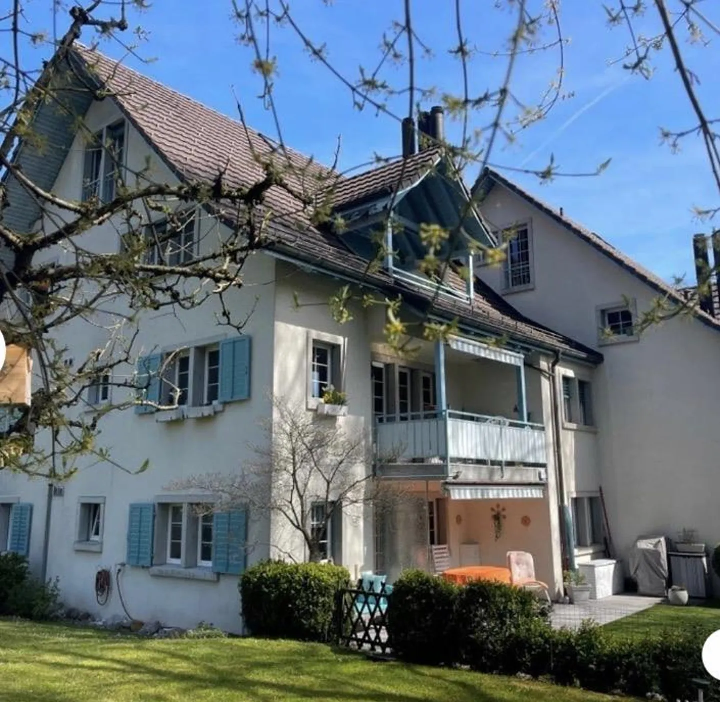 Appartamento mansardato duplex di 3,5 stanze - Foto 10 di 11