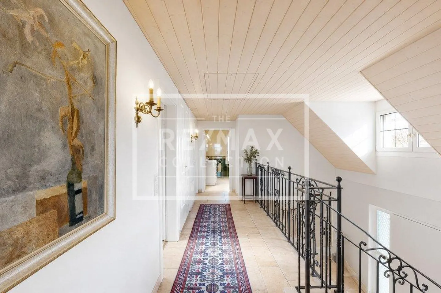 6.5++ Country House, WF 210 m², terraced garden, pool, pergola... - Photo 8 of 12