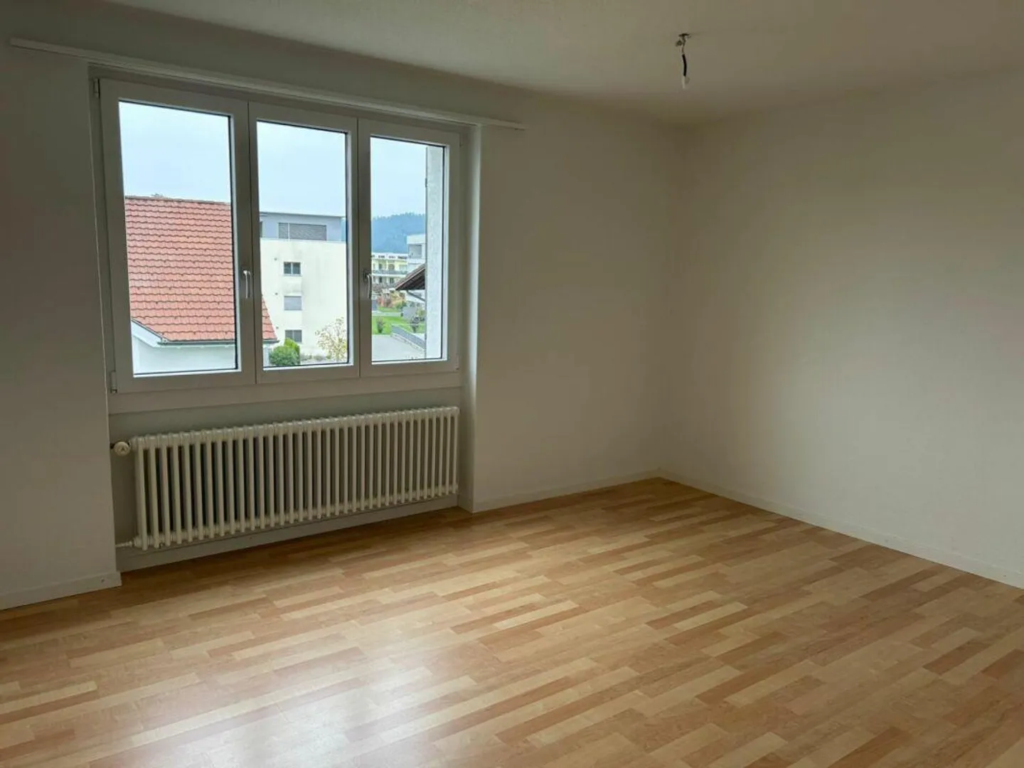Appartamento 3 locali nel cuore di Schötz - Foto 6 di 10