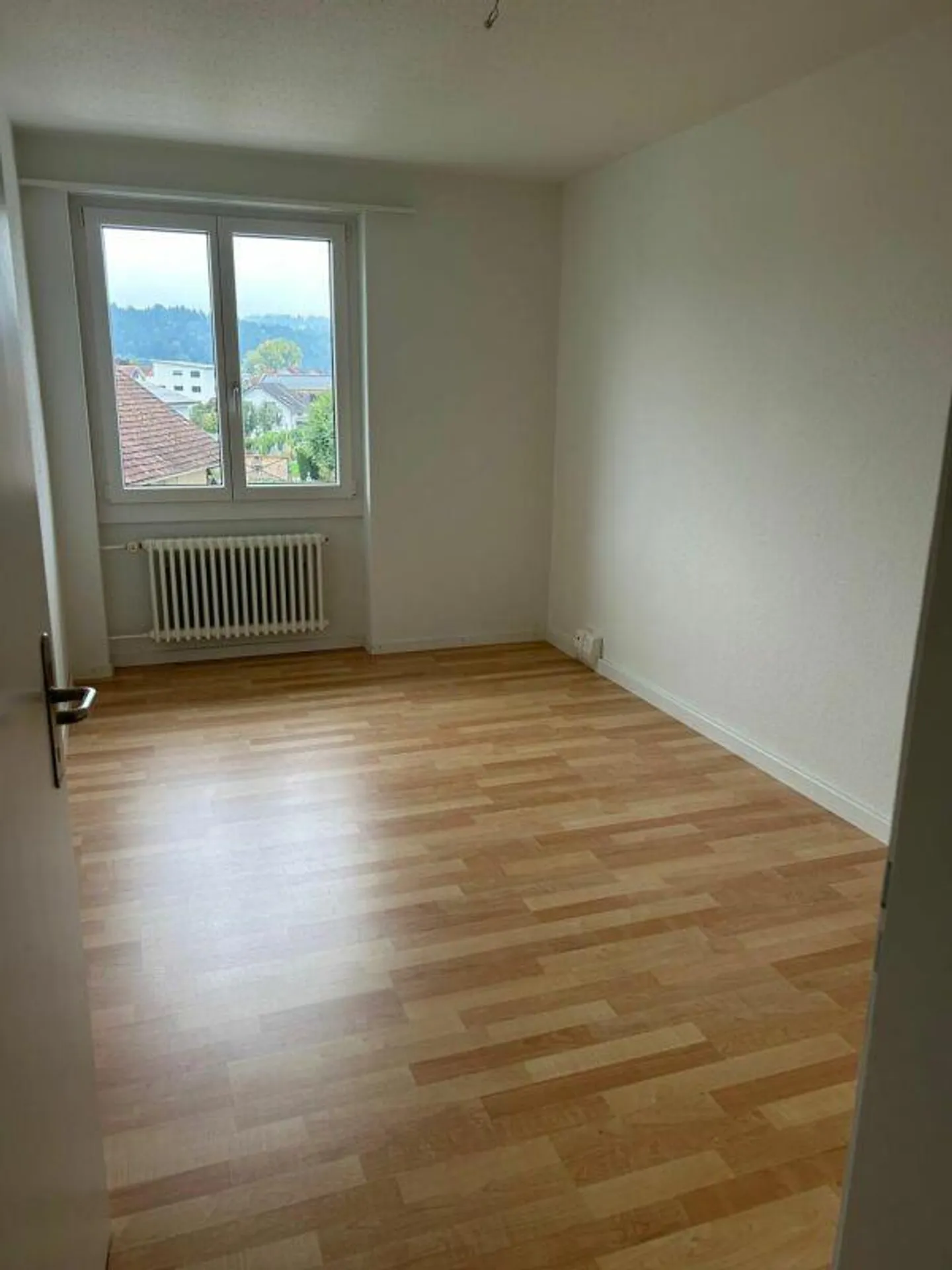 Appartamento 3 locali nel cuore di Schötz - Foto 7 di 10