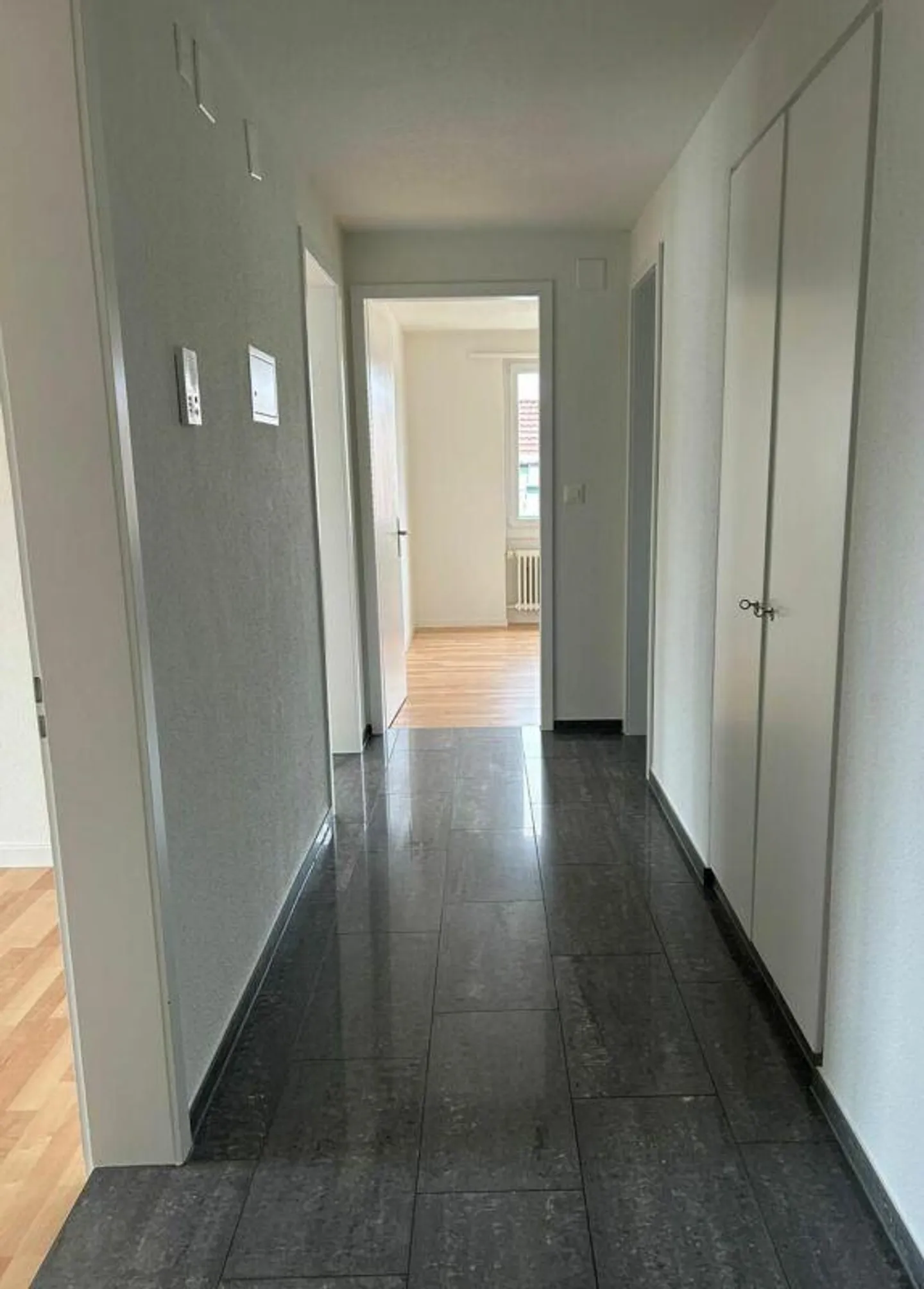 Appartamento 3 locali nel cuore di Schötz - Foto 8 di 10