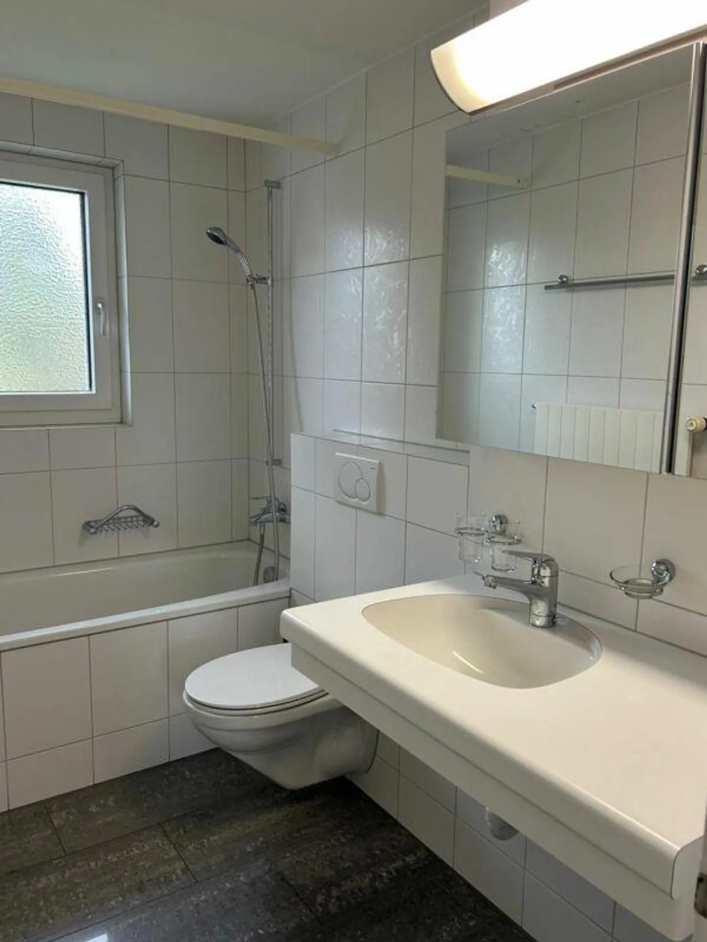 Appartamento 3 locali nel cuore di Schötz - Foto 9 di 10