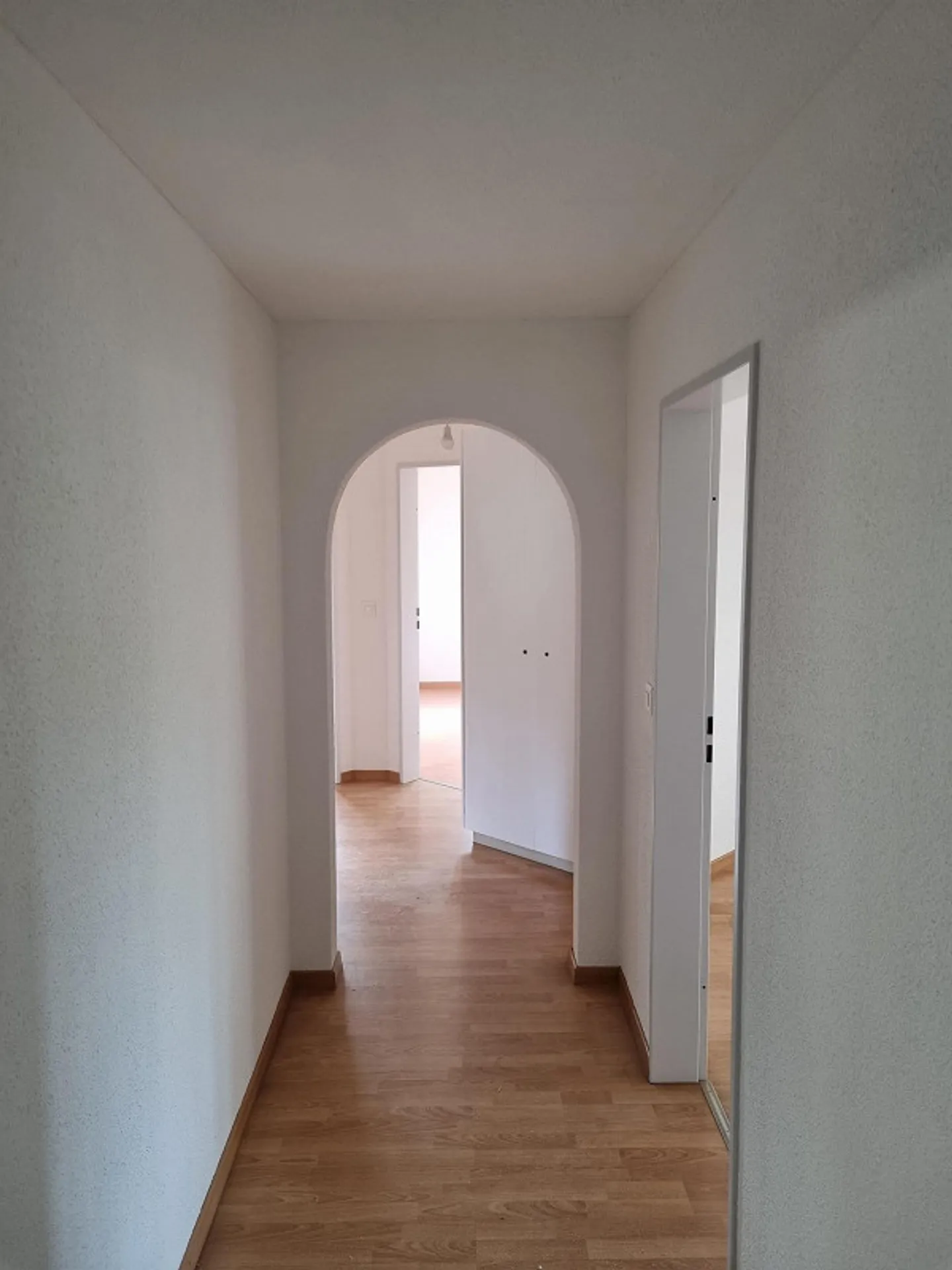 «Frisch renovierte 4½ Zimmer-Wohnung» - Foto 5 von 10