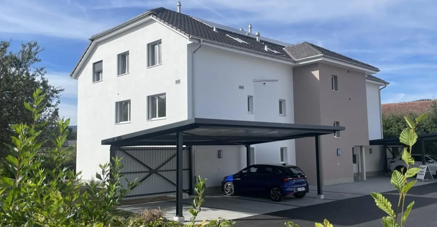 Apartment, Vicques - 481000 - Photo 1 of 11