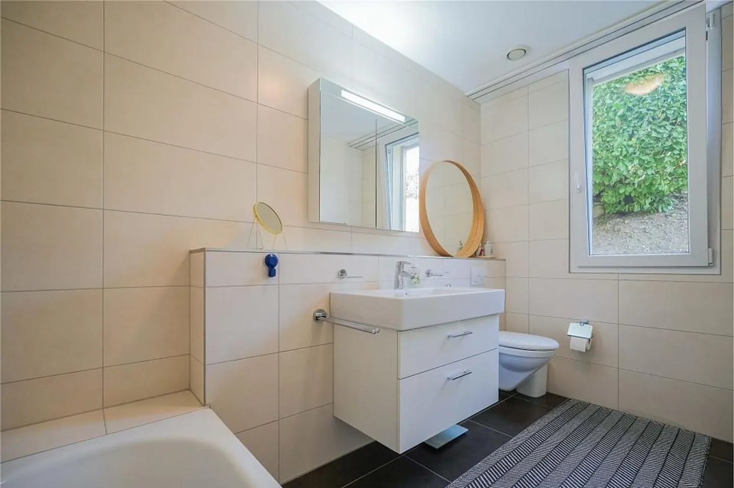 Geräumige Wohnung in Frick - Foto 5 von 13