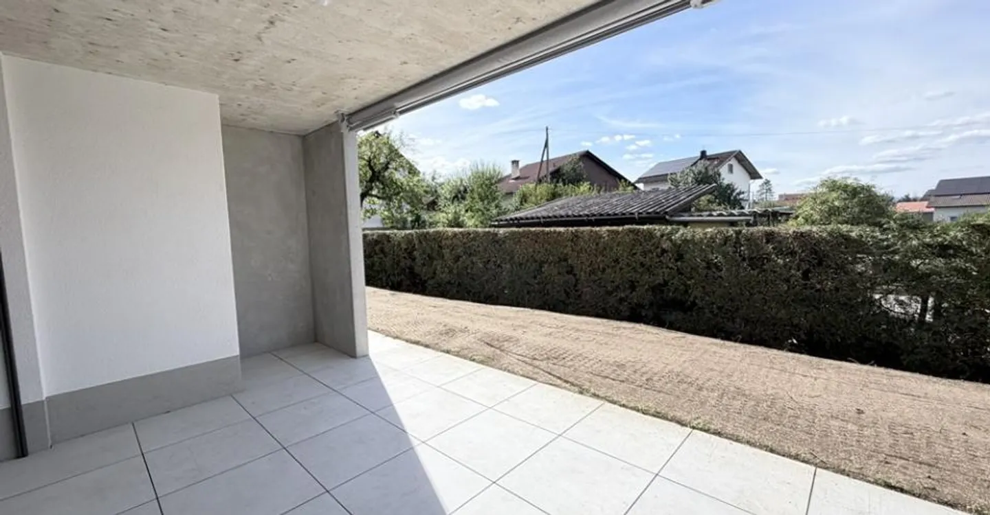 Apartment, Vicques - 481000 - Photo 8 of 11