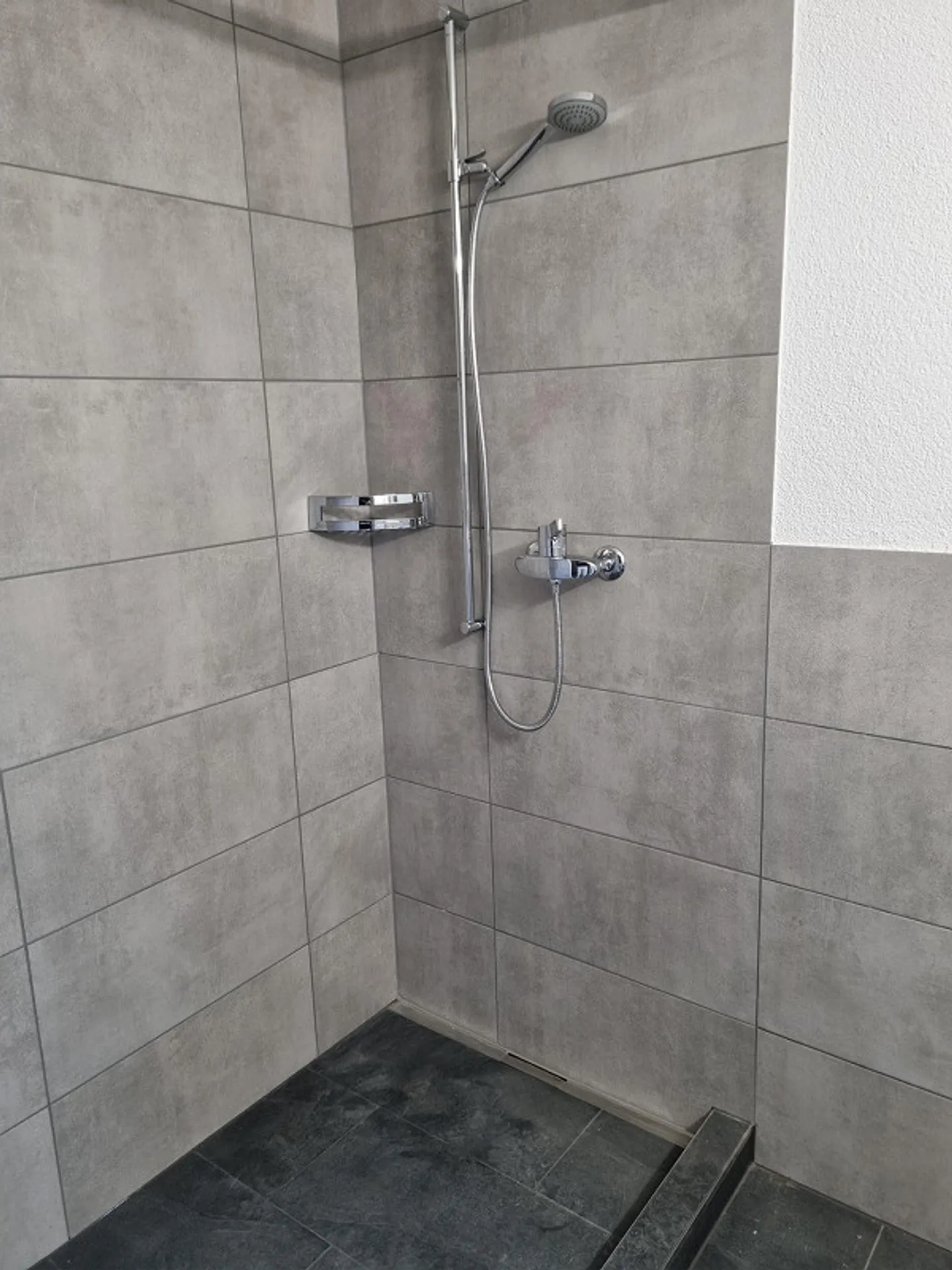 «Frisch renovierte 4½ Zimmer-Wohnung» - Foto 6 von 10